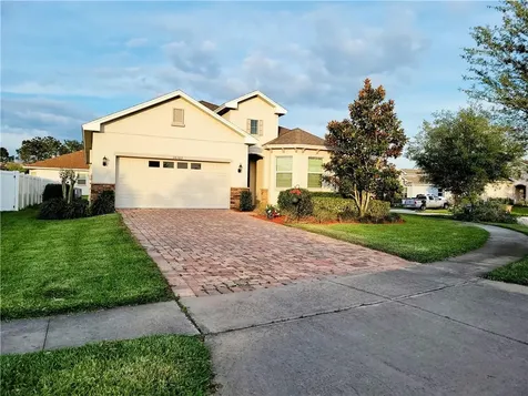 16103 Shasta Street Clermont FL 34714