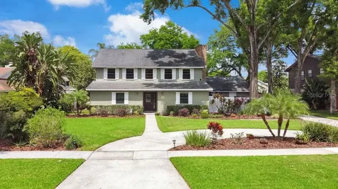 4309 Woodlynne Lane Orlando FL 32812