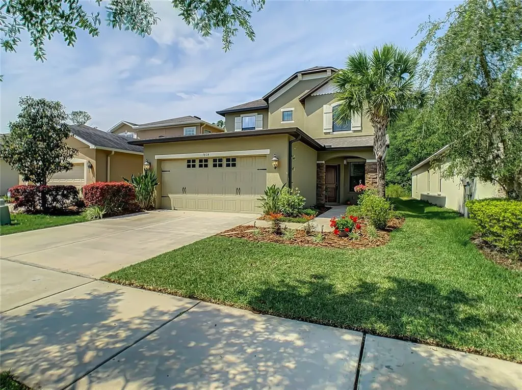 7864 Tuscany Woods Drive Tampa FL 33647