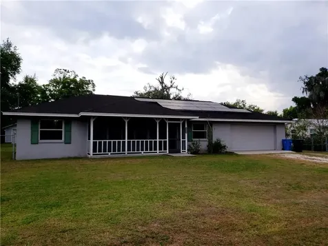5207 Glen Harwell Road Plant City FL 33566