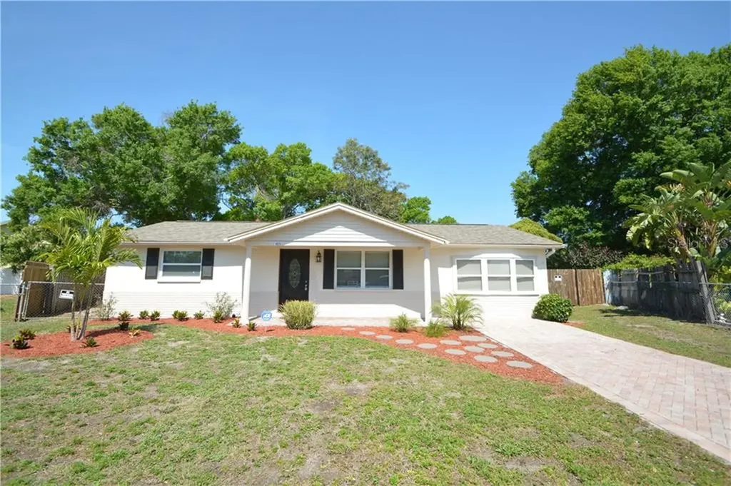 11625 Crystal Lake Drive Port Richey FL 34668