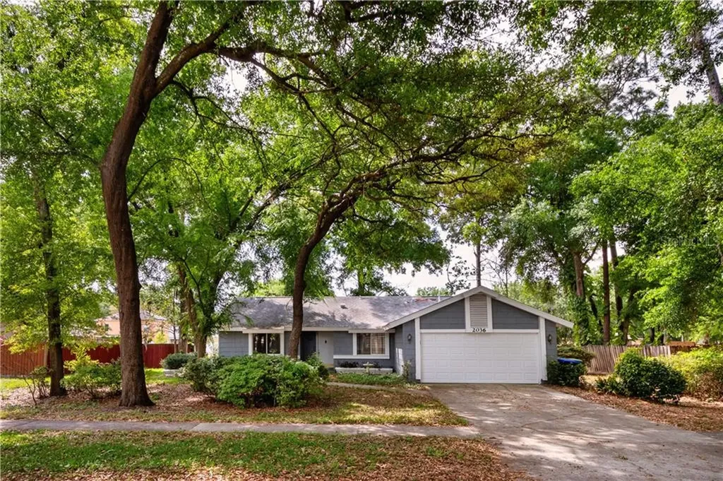 2036 Adams Ridge Road Apopka FL 32703