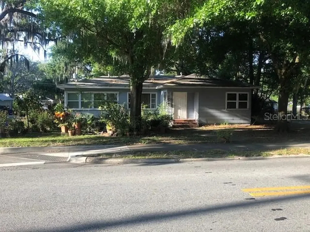 636 Winfree Avenue Lakeland FL 33801