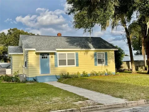 315 4th Street S Lake Wales FL 33853
