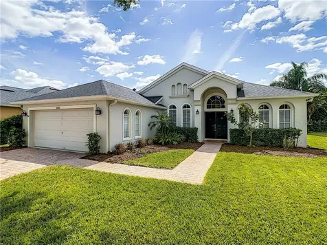 3100 Juneberry Terrace Oviedo FL 32766