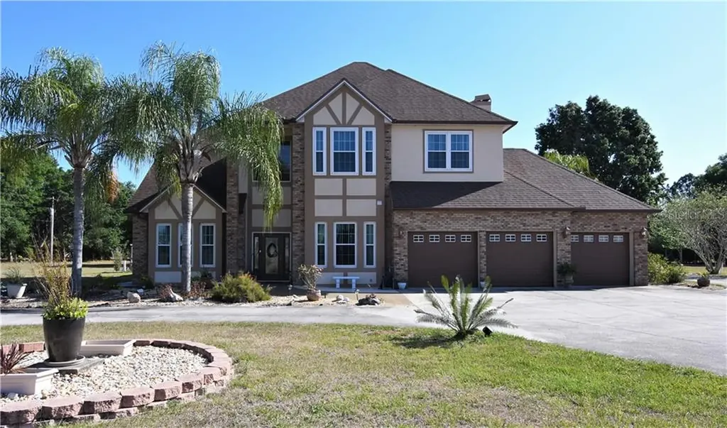 9135 Pine Island Road Clermont FL 34711