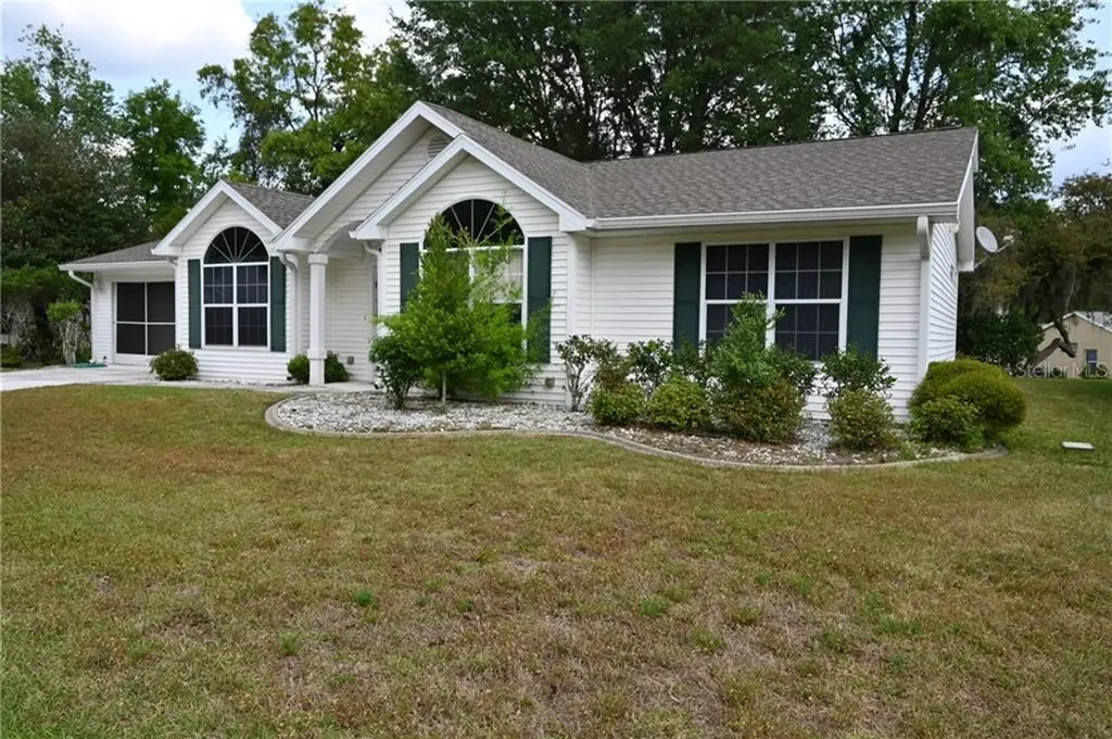 11328 SW 78th Circle Ocala FL 34476