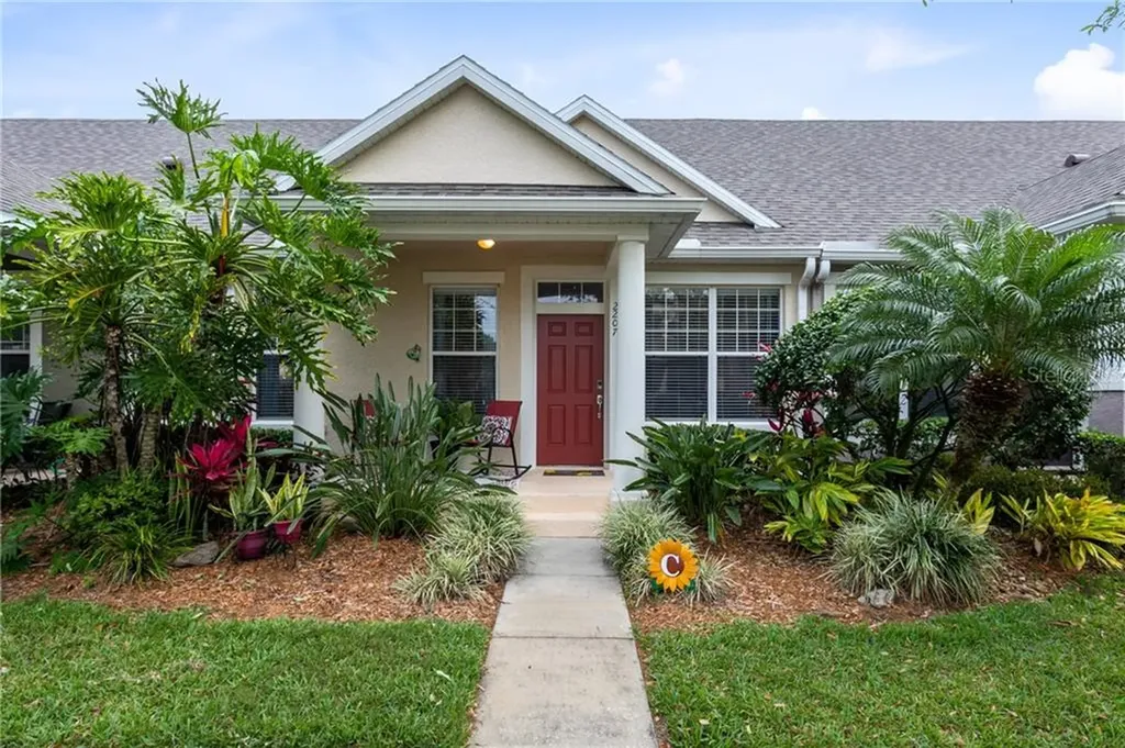 2207 Florida Soapberry Boulevard Orlando FL 32828