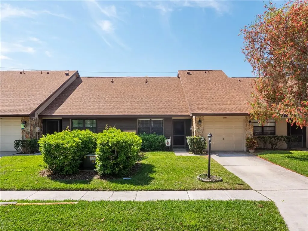 9830 Lake Seminole Drive W Largo FL 33773