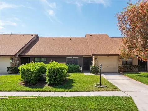 9830 Lake Seminole Drive W Largo FL 33773