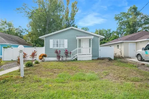 714 19th Street Orlando FL 32805