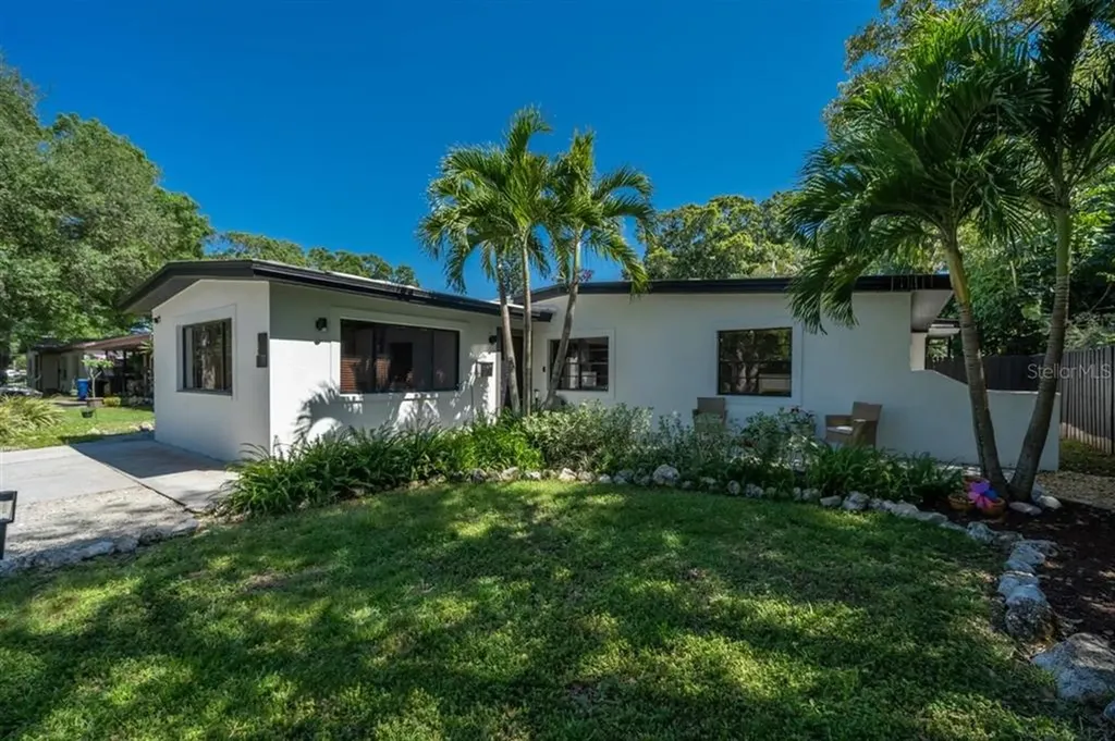 1260 52nd Avenue N St Petersburg FL 33703
