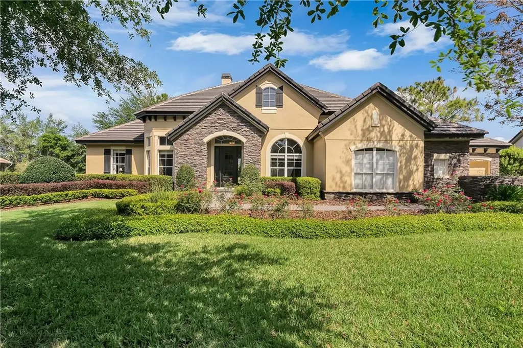 25543 Hawks Run Lane Sorrento FL 32776