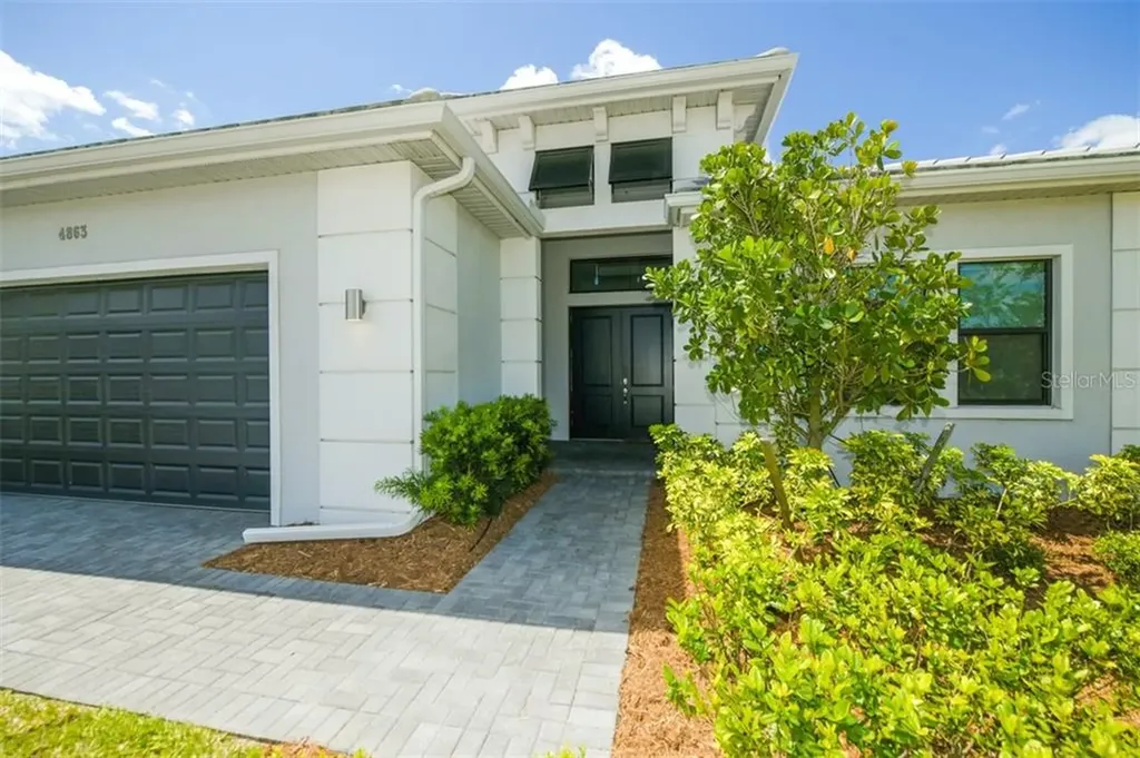 4863 Pastel Court Sarasota FL 34240