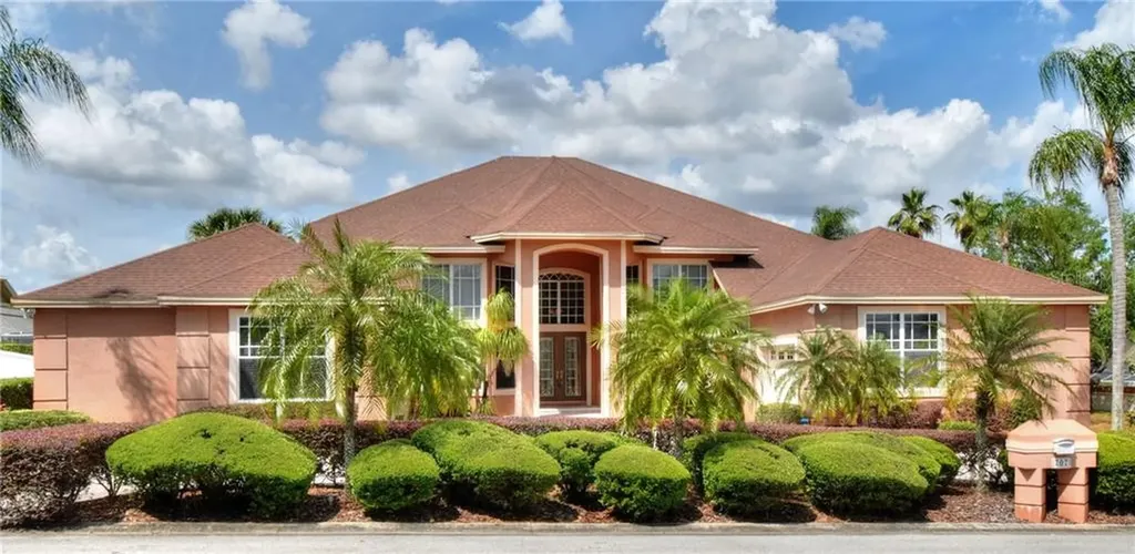 707 Hanover Court Lakeland FL 33813