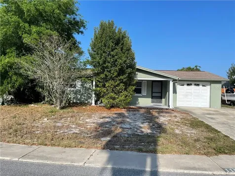 11631 Enterprise Drive Port Richey FL 34668