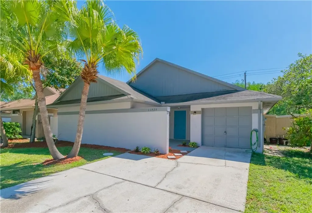 11929 Hickorynut Drive Tampa FL 33625