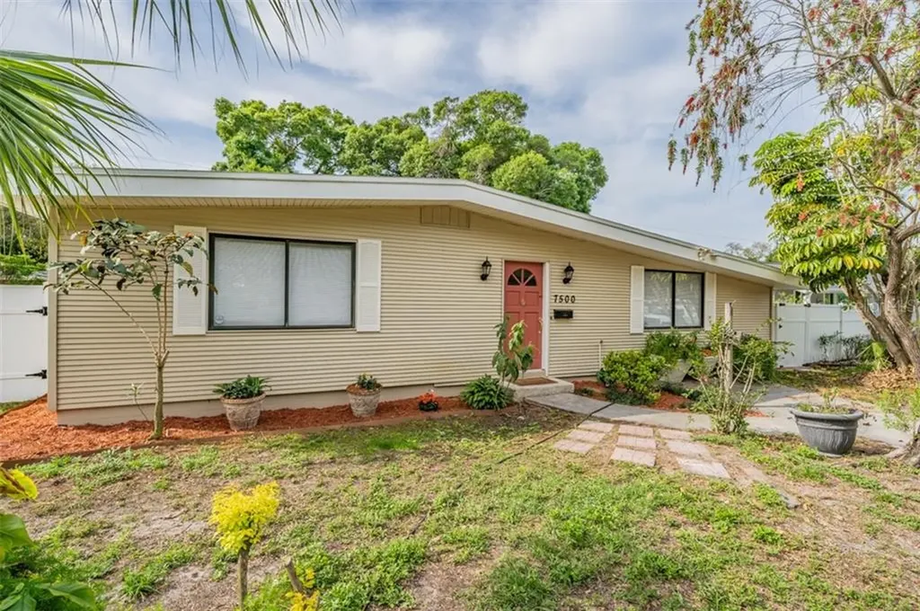 7500 10th Avenue N St Petersburg FL 33710