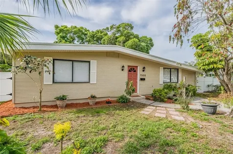 7500 10th Avenue N St Petersburg FL 33710