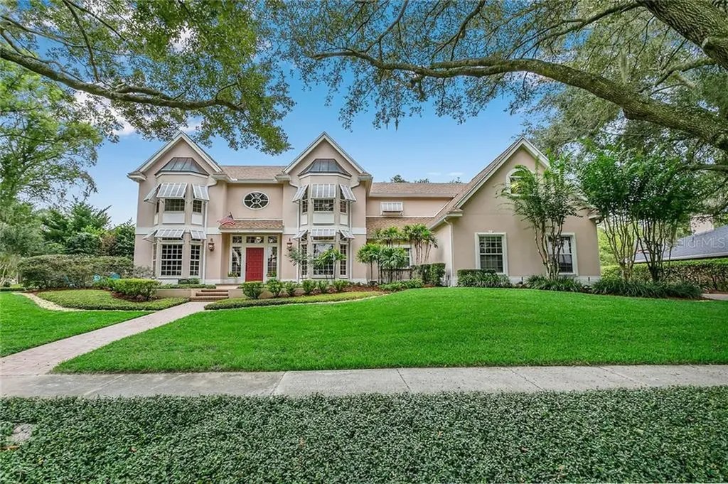 1008 Ridgecrest Road Orlando FL 32806