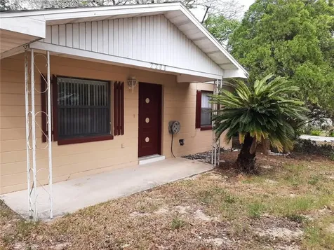 2200 Mango Avenue Haines City FL 33844