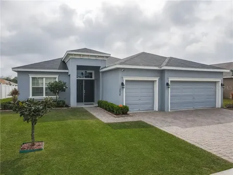 2038 Ashboro Place Bartow FL 33830