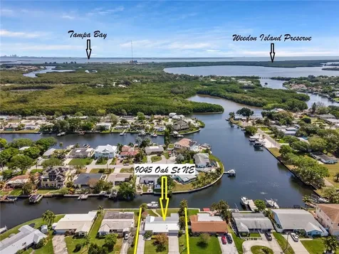 9045 Oak Street NE St Petersburg FL 33702