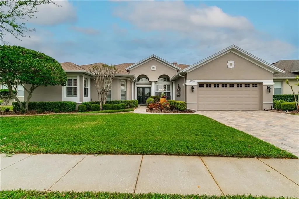 4503 Shanewood Court Orlando FL 32837