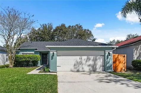 461 Wellesly Street Oviedo FL 32765