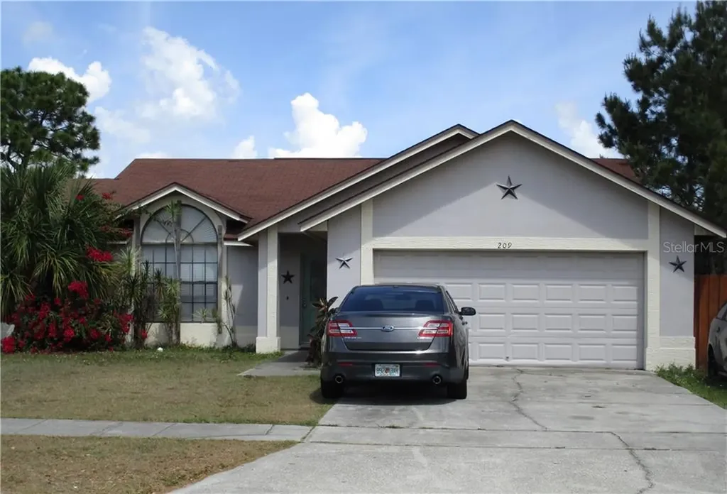 209 Competition Drive Kissimmee FL 34743