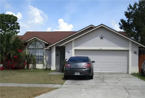 209 Competition Drive Kissimmee FL 34743