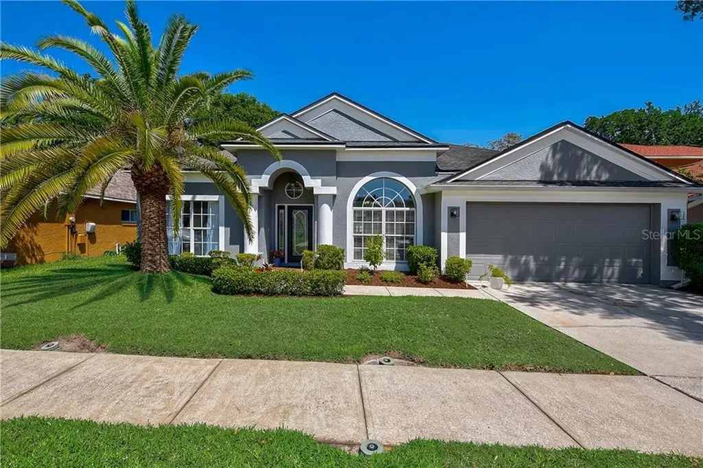 10927 Arbor Ridge Drive Tampa FL 33624