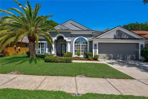 10927 Arbor Ridge Drive Tampa FL 33624