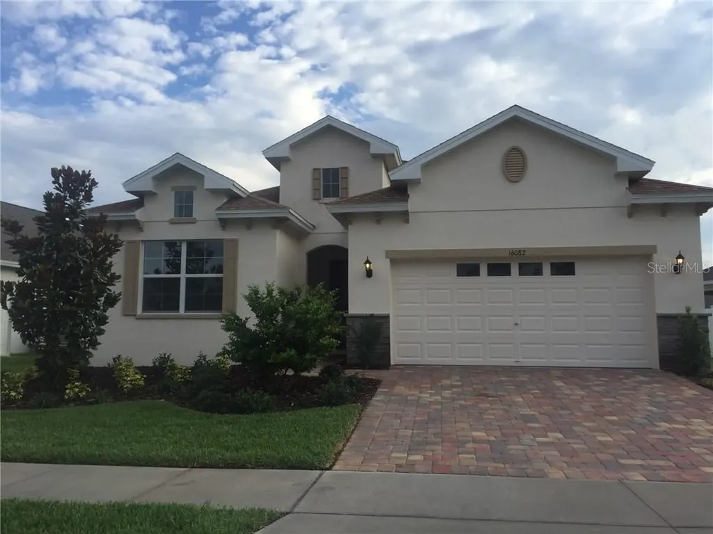 16082 St Clair Street Clermont FL 34714