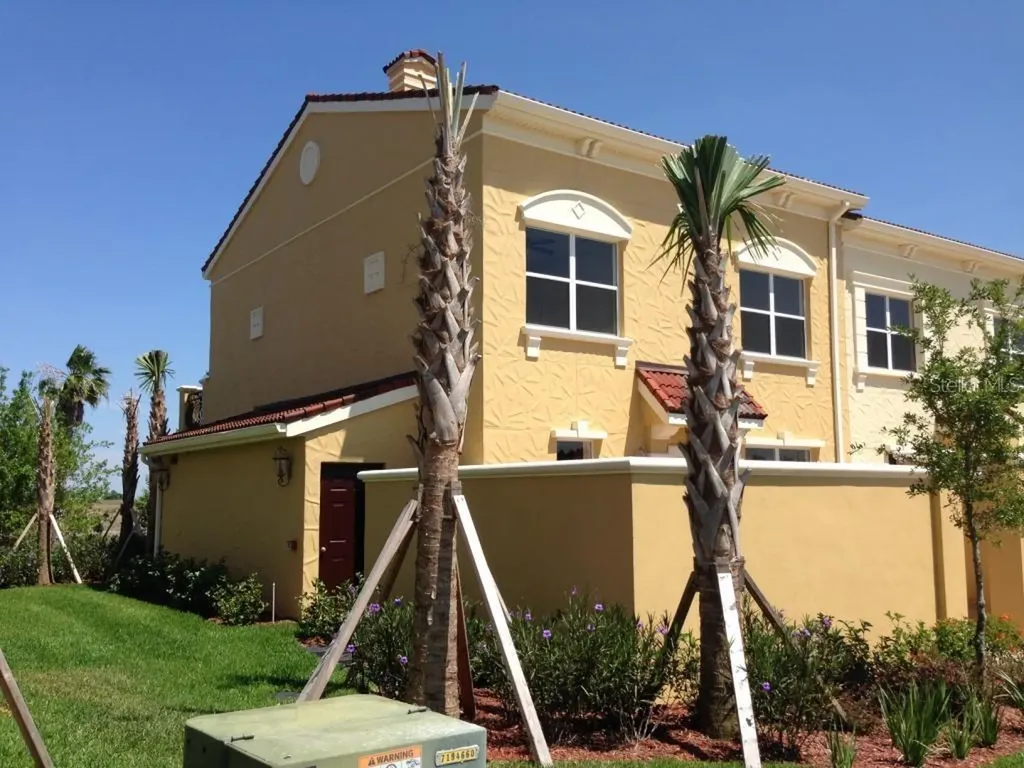 2658 Bella Vista Drive Davenport FL 33897