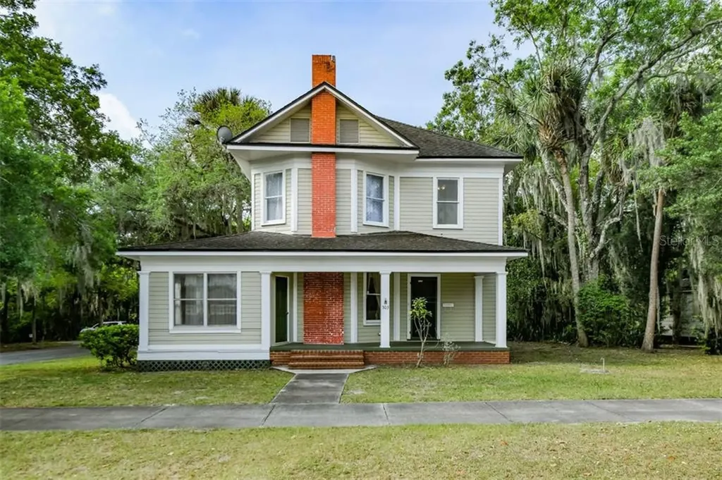 503 W Oak Street Arcadia FL 34266