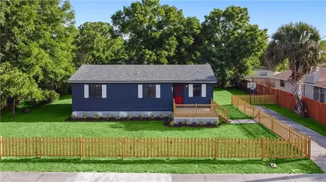 4180 Columbia Street Orlando FL 32811