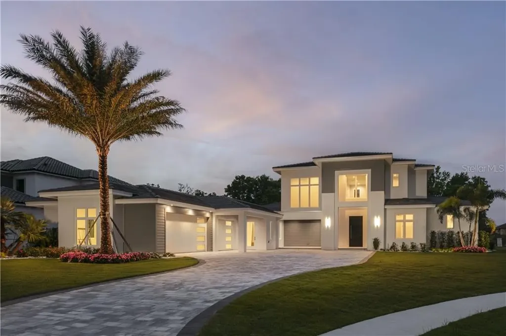 2077 Bellamere Court Windermere FL 34786