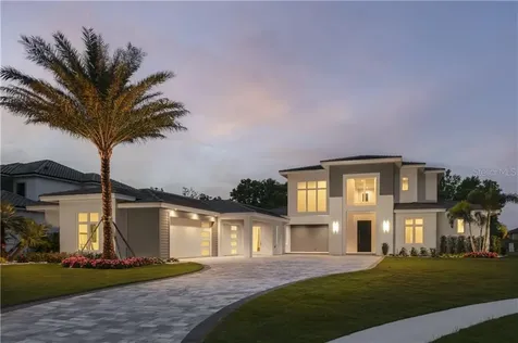 2077 Bellamere Court Windermere FL 34786