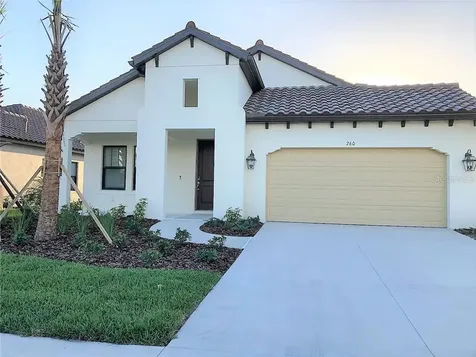 260 Ariano Avenue Nokomis FL 34275