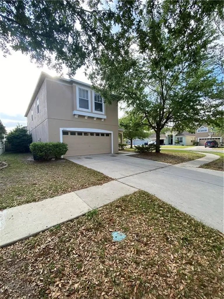 8703 Sandy Plains Drive Riverview FL 33578