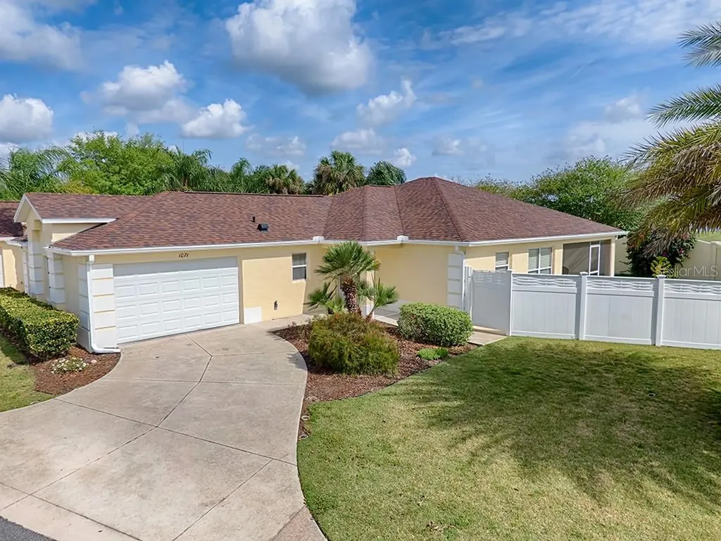 1071 Pelion Place The Villages FL 32162