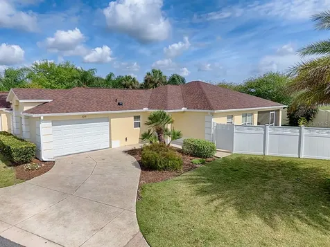 1071 Pelion Place The Villages FL 32162