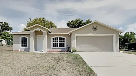 769 Whitewood Drive Deltona FL 32725