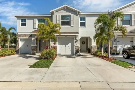 4504 Silver Lining Street Sarasota FL 34238