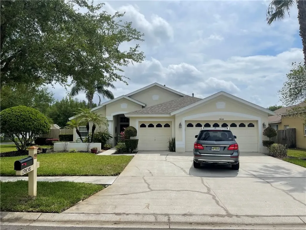 19838 Ellendale Drive Land O Lakes FL 34638