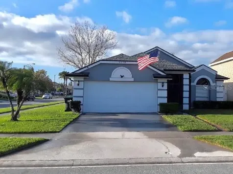 2028 Crosshair Circle Orlando FL 32837