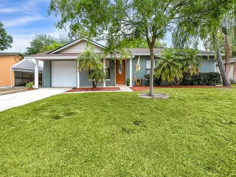 476 Wurst Road Ocoee FL 34761