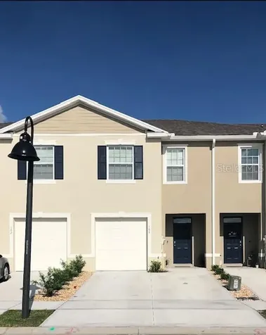 166 Feltrim Reserve Boulevard Davenport FL 33837