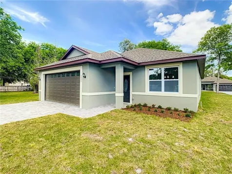 1631 Gayle Ridge Drive Apopka FL 32703